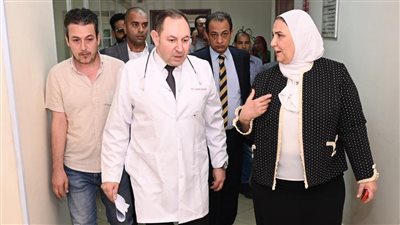 «التضامن الاجتماعي»: تعويضات عاجلة لأسر الضحايا والمصابين بحادث كنيسة الجيزة