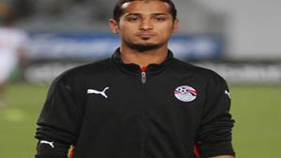 وليد سليمان يعلن اعتزال اللعب الدولى رسميًا