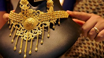 أسعار الذهب في مصر اليوم الخميس 27 أبريل 2017