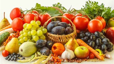 النظام الغذائي النباتي يساعد على تخفيف آلام مرضى 