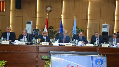 البترول : تنفيذ إستراتيجية لتأمين إمدادات الوقود لزيادة مشروعات التنمية محلياً