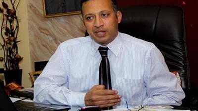 تأجيل محاكمة محامي 