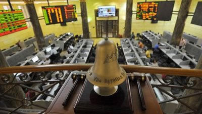 بدء تداول أسهم «أوراسكوم المالية القابضة» بالبورصة المصرية