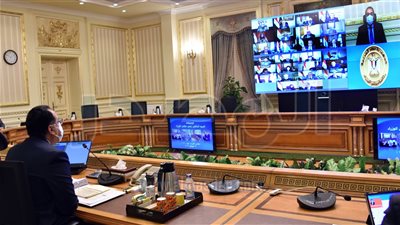 الحكومة توافق على إصدار قانون نقابة التكنولوجيين