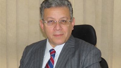  إنشاء وحدة مراجعة داخلية لرفع كفاءة منظومة الرقابة بوزارة المالية