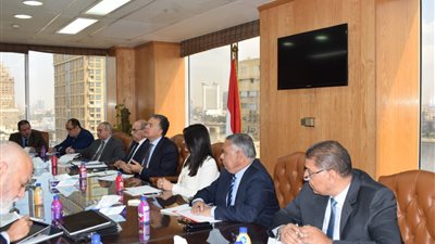 تدابير احترازية استعدادا لموسم السياحة النهرية