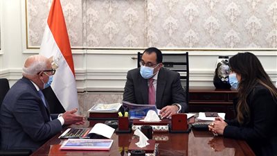 المدينة الحرة ببورسعيد تستقبل 2078 حاوية خلال العام الماضي