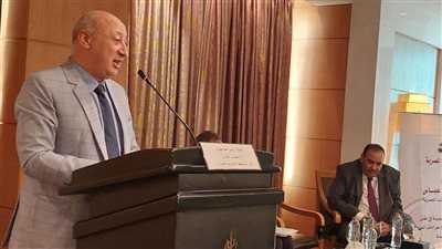 مختار توفيق: أى قانون ضريبي لا يصدر إلا بعد طرحه للحوار المجتمعي