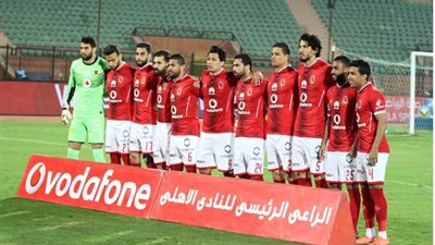 الأهلي يرفض المشاركة في البطولة العربية لكرة القدم