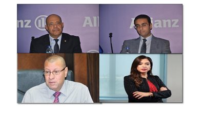 اتحاد التأمين يعلن نتيجة انتخابات المجلس التنفيذي «ممتلكات - حياة»