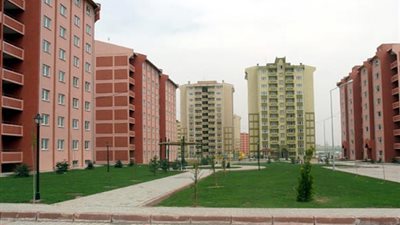 أخر موعد لسحب كراسة الـ500 ألف وحدة سكنية.. وشروط الحجز