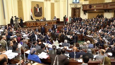 القوى العاملة بالنواب: يجوز تعيين حامل الجنسية العربية بوظيفة حكومية