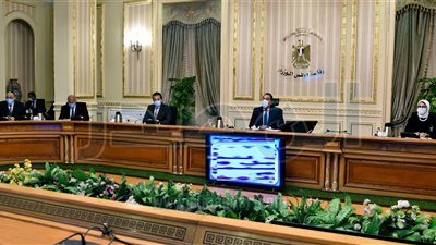 6 قررارت حكومية.. تخصيص 10 أفدنة في الشرقية لإقامة منطقة خدمات لوجستية