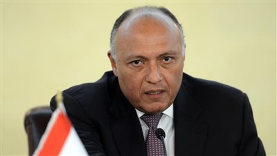 وزير الخارجية يشارك في افتتاح الاجتماع الإقليمي لدول الكاريبي حول تغير المناخ