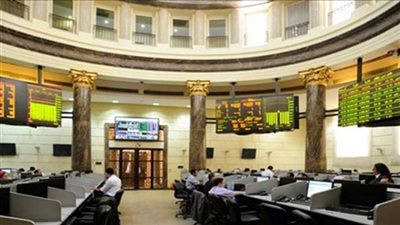 البورصة تواصل ارتفاعها بمنتصف التعاملات 