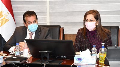 «التخطيط» تستعرض الخطة الاستثمارية لـ «التعليم العالي» خلال 21-2022