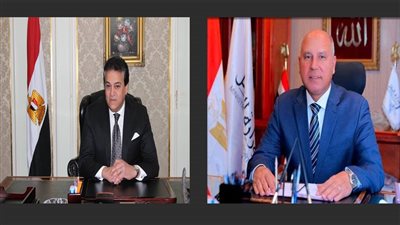 انطلاق فعاليات مؤتمر البحر الأحمر للنقل البحري واللوجستيات.. الأحد المقبل