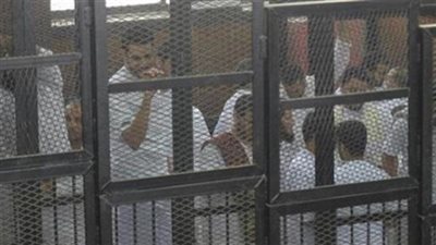 اليوم.. استكمال محاكمة 21  متهماً في خلية 