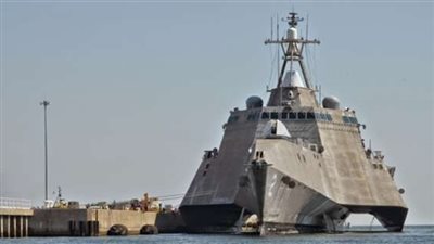 اصطدام سفينة حربية روسية قبالة سواحل تركيا.. وفقدان 15 جنديًا