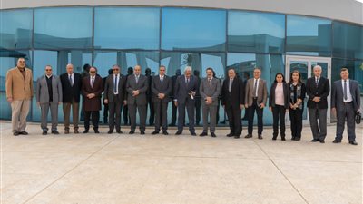 رئيس جامعة الأزهر: بدء وضع الإطار التنفيذي لنشر مبادرة رواد النيل بالفروع