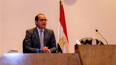 كجوك: نستهدف زيادة نسبة القطاع الخاص إلى 65% من استثمارات الدولة 