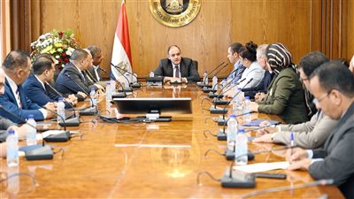 وزير التجارة والصناعة: حريصون على تكامل السلطتين التشريعية والتنفيذية لتحقيق التنمية الاقتصادية 