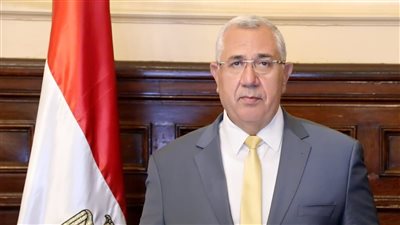 «القصير»: إنشاء 332 مركز خدمات زراعية ضمن مبادرة «حياة كريمة»