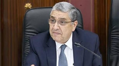 320 مليون جنيه لتطوير شبكة الكهرباء بمحافظة الفيوم   