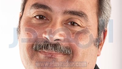 تعيين أحمد السبكي نائبا لرئيس 