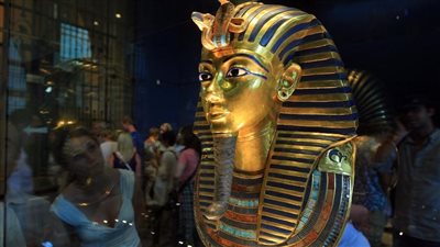 للمرة الثالثة.. التليجراف البريطانية تنشر تقريراً عن السياحة في مصر 