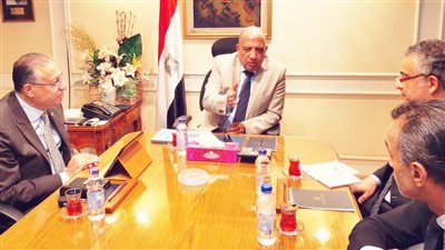 وزير قطاع الأعمال يشدد على ضرورة إشراك القطاع الخاص بمشروعات الشركات التابعة