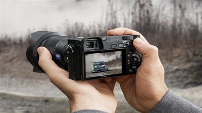 علماء سويديون يطورون أسرع كاميرا في العالم