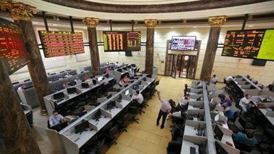 475 مليون جنيه أرباح سى أى كابيتال خلال 2020