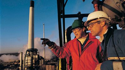 الرقابة المالية تسجل صندوق الادخار للعاملين بـ 