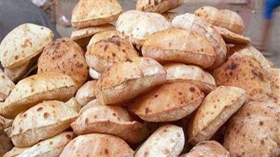 «التموين» تنفي استخدام مادة مسرطنة في إنتاج الخبز 