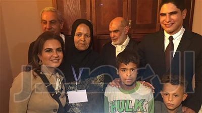 وزيرا الصناعة والاستثمار يفتتحان اليوم قرية جهينة بسوهاج (صور)