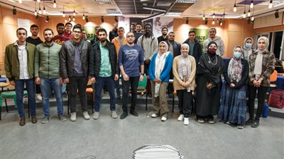 «رواد النيل» تطلق دورة تدريبية لدعم قدرات الشركات في الصناعات الإلكترونية