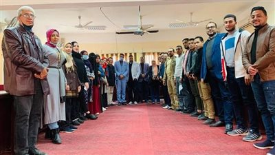 توفير العمالة اللازمة لتطوير 81 قرية في المنوفية