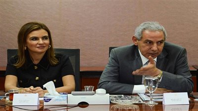 بتكلفة 6 مليارات جنيه.. وضع حجر أساس مجمع صناعات لمواد البناء بسوهاج 