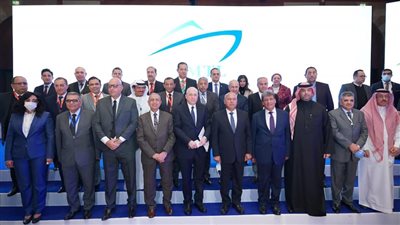 انطلاق فعاليات مؤتمر البحر الأحمر للنقل البحري واللوجستيات «RSMTL»
