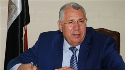 «الزراعة»: إجراءات عاجلة للحد من الآثار السلبية للطقس السيئ| إنفوجراف