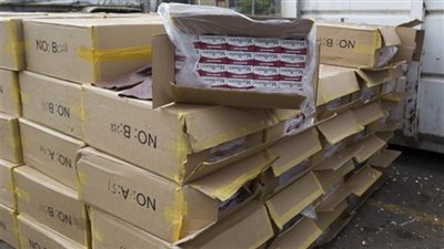 ارتفاع أسعار السجائر المستوردة.. وبائع: لعبة تجار