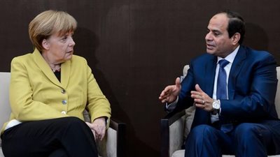 مجلس الأعمال المصرى الألمانى يلتقى بأعضاء البرلمان الألمانى .. الخميس