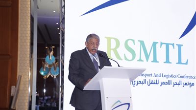 «النقل»: مصر تسعى لتعزيز الشراكات متعددة الأطراف وتفعيل الاتفاقيات التجارية الإقليمية