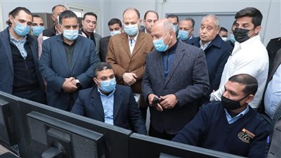 الوزير: وقف تشغيل القطارات القديمة بخطوط السكة الحديد بنهاية2021