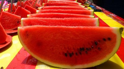 7 أشياء لا تعرفها عن البطيخ