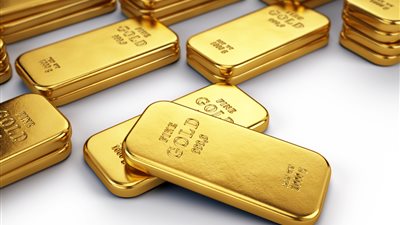 أسعار الذهب في مصر اليوم الثلاثاء 10 مايو 2016