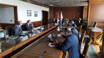 «الرى» تنتهى من تأهيل 1000 كيلومتر ترع