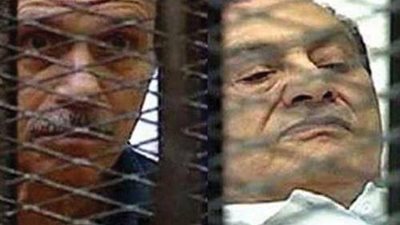 غدا ..محكمة النقض تصدر حكمها بشأن قضية القرن