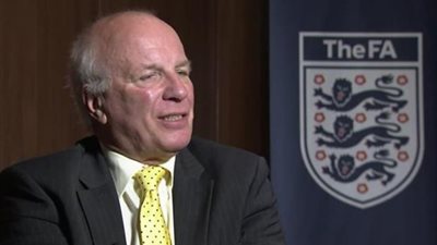 رئيس الإتحاد الإنجليزي: من المحتمل اقامة مونديال 2022 في الولايات المتحدة